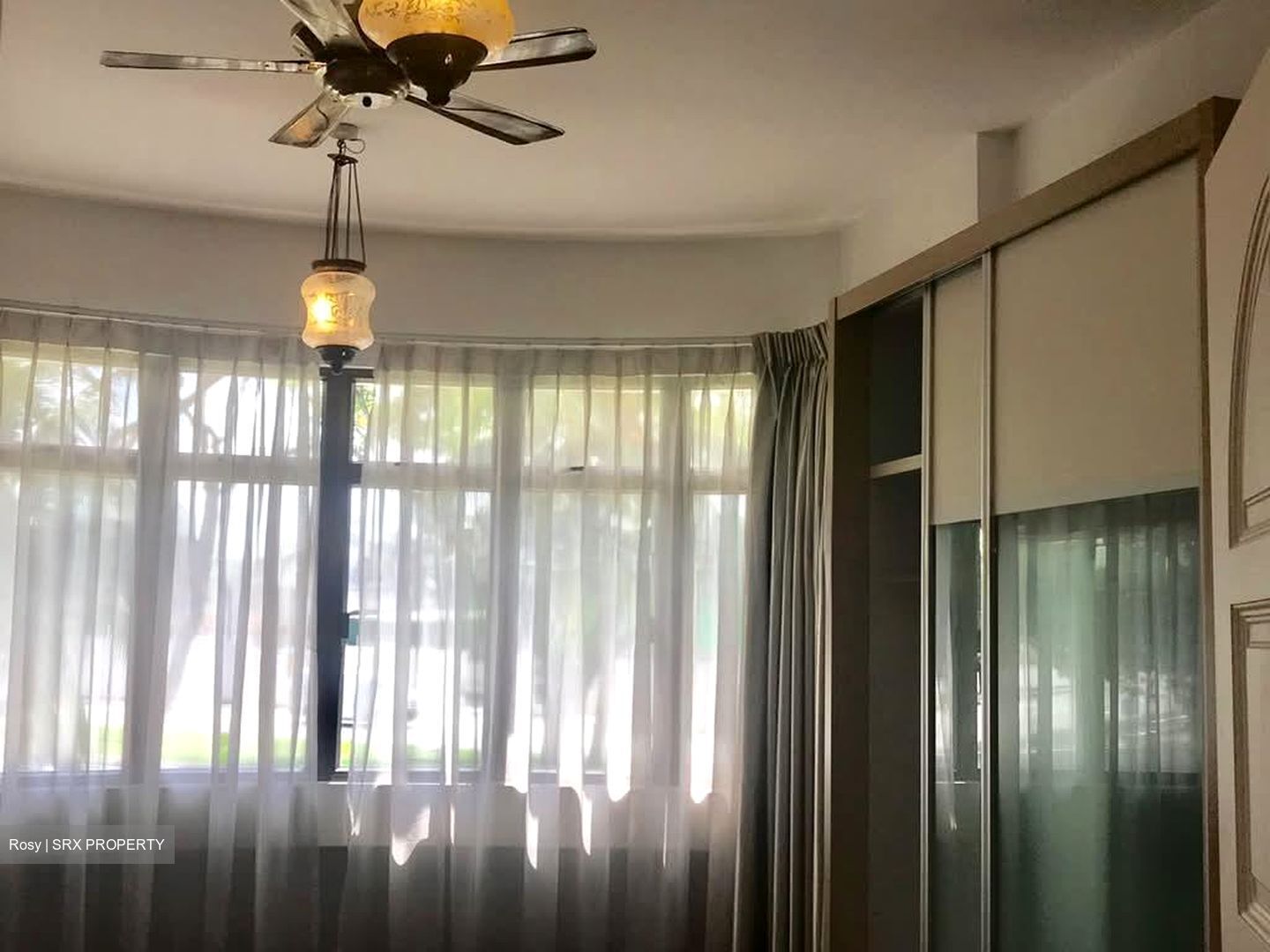 Far Horizon Garden (D20), Condominium #557014441